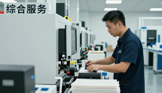 商务套装定制